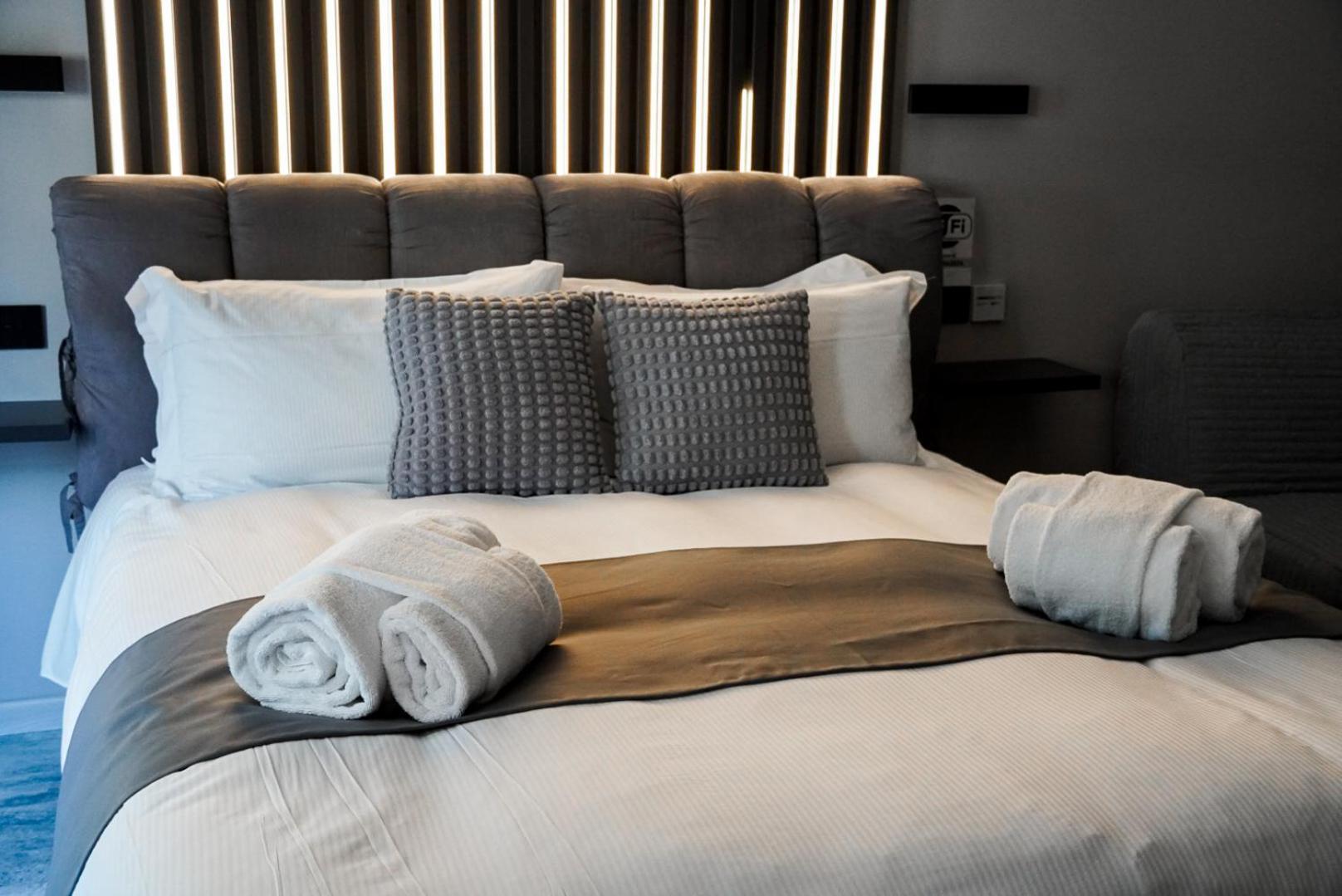 Heysuite - Luxury House - Roma Trastevere Экстерьер фото