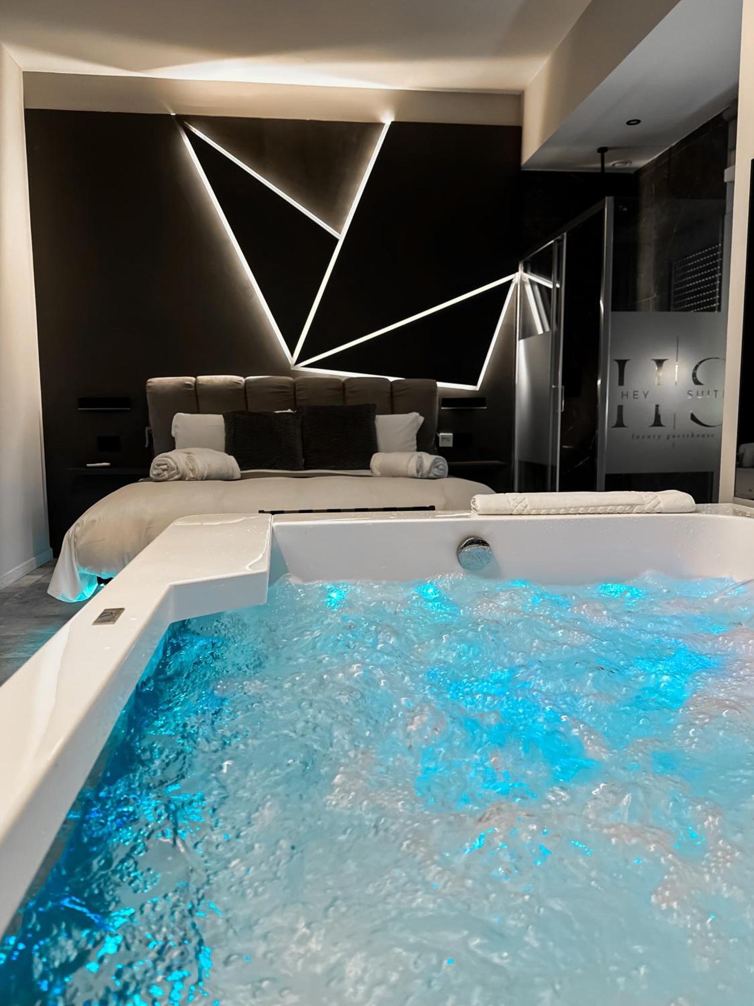 Heysuite - Luxury House - Roma Trastevere Экстерьер фото